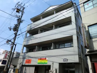 エスポワール川向の画像