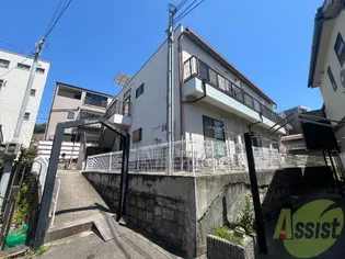 ハイム神田の画像