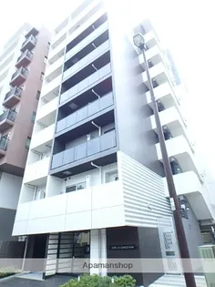 東京都墨田区立花3【マンション】の外観