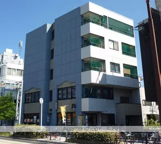 プレゼンス西高松の画像