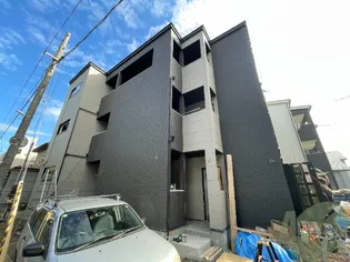 フラクタス南仙台の画像