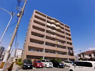 コンフォールアビタシオンの画像
