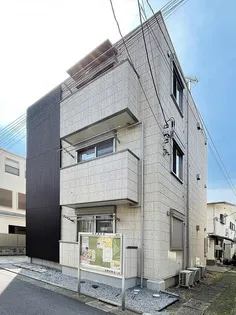 MAISON LIBRAの画像
