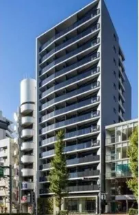 東京都千代田区神田駿河台3【マンション】の外観