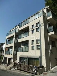 フォレストマンションの画像