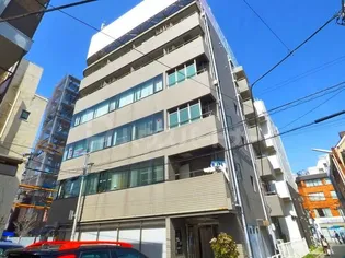 葛飾第一ビルの画像