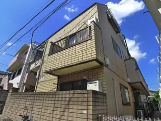 b´CASA津田沼IIIre-born【1階】の外観