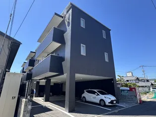プランドル南観音の画像