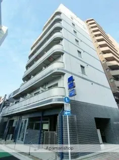 メゾン・コモド小石川【3階】の外観