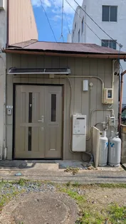 愛知県名古屋市昭和区滝子通3【一戸建】の外観
