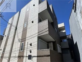 レルベ小路東の画像