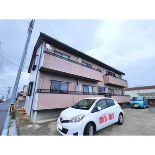 にしきハイツIIIの画像