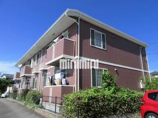 エンドレスハーモニーの画像