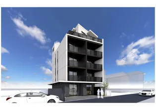 (仮称)黒門マンション【2階】の外観