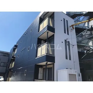 AーLEGATO鳥居西通の画像