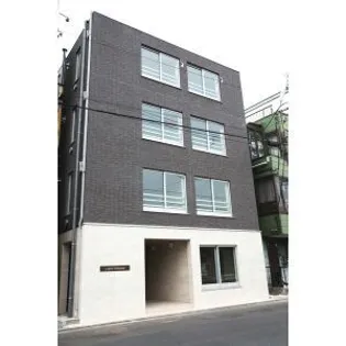 LUDENS千歳台の画像