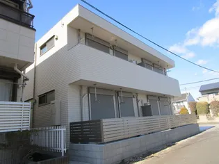 上原メゾンの画像