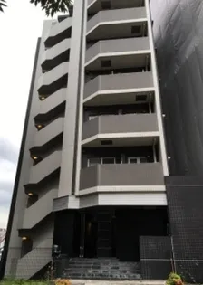 BPRレジデンス代々木の画像