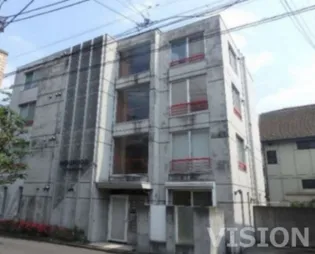 MODULOR氷川台の画像