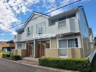 シャンティ北小田 Bの画像