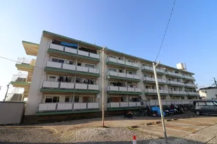 ビレッジハウス桜井1号棟の画像