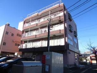山本ビルの画像
