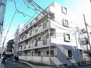 エステート調布ヶ丘の画像