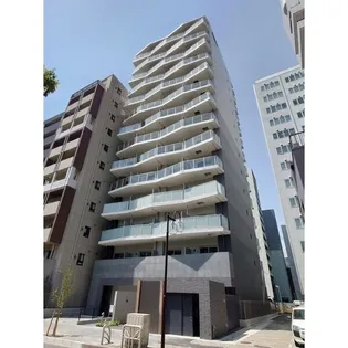 リップルズ【9階】の外観