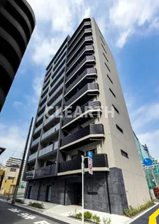 フュージョナル千住緑町の画像
