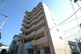 庚午中 多川ビルの画像
