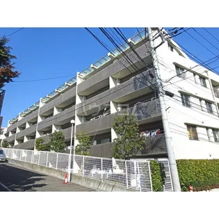 パークハウス宮崎台花霞の画像