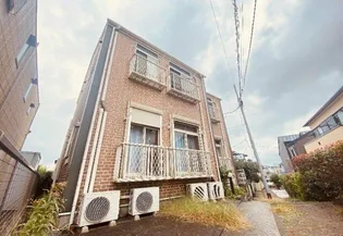 JAMY白楽の画像