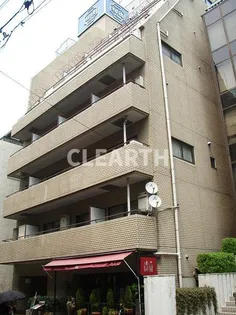 グローリア平河町の画像