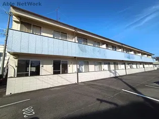 ハイツ内藤の画像