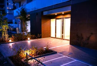 東京都墨田区東向島5【マンション】の外観