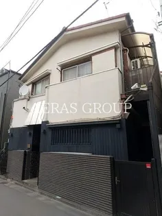 ザ レジデンス中野の画像