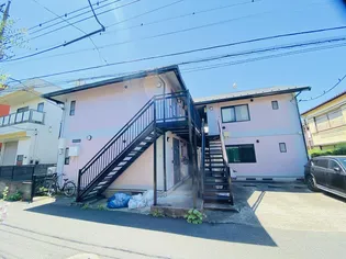 みどりフラットB棟の画像