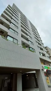 デュオ府中駅前の画像
