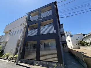 トレーノ鶴見の画像