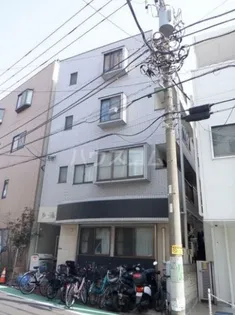 ランドフォレスト川崎浜町の画像