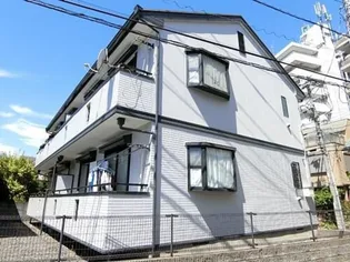 グリーンドエル一ノ宮の画像