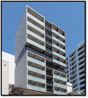 PRIME AXIS OMIYAの画像