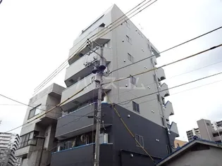 エクセレントコート千葉新宿の画像