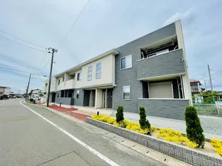アルブル ヴィラージュVの画像