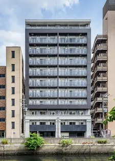 ガーラ リバーサイド横濱南の画像
