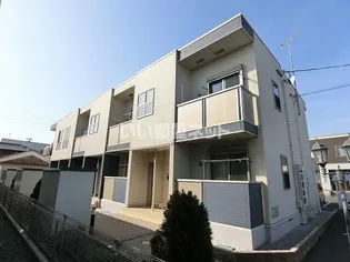 リヴァー グレイスの画像