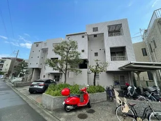 メゾンアケボノの画像
