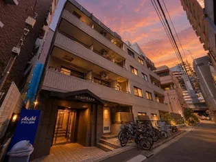 カームハウス大橋の画像
