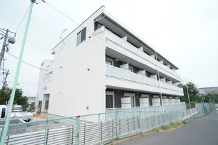 リブリ FEELーM湘南VIIの画像