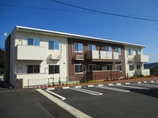 ガーデンハウス六仙寺の外観
